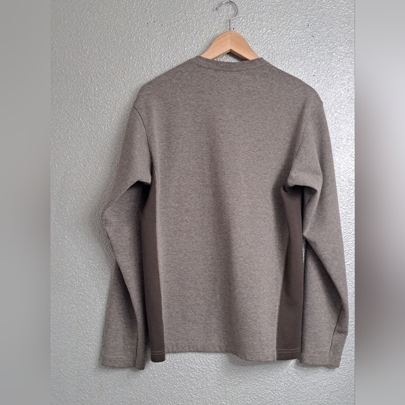 Columbia Omni Shield Two Tone Pullover - Picture 3 of 5